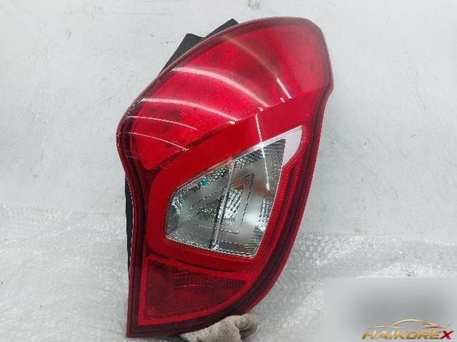 KG Mobility Korando 2014 — комбинированный фонарь задний правый (пассажирский) 83602-34050