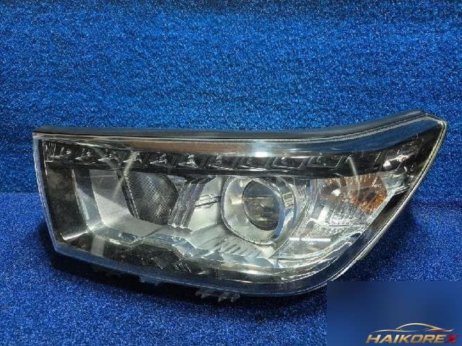 KG Mobility Tivoli 2017 — фара левая HID 8310135B00