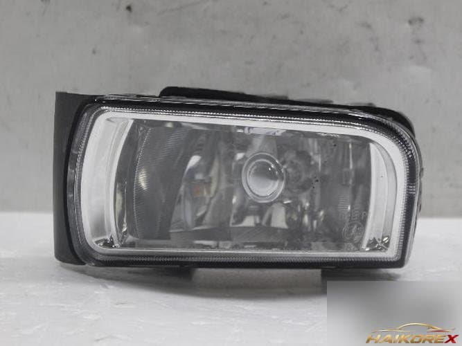 Hyundai Granzer 2009 — противотуманная фара левая (водительская)