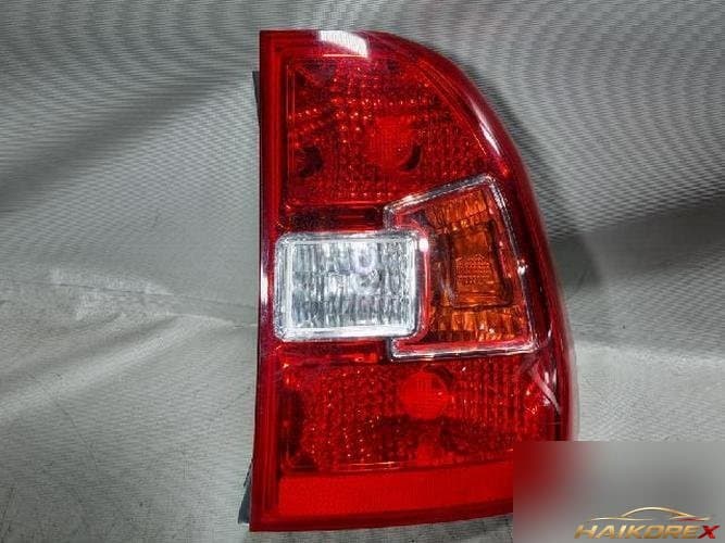 Kia Sportage 2009 — комбинированный фонарь задний правый (пассажирский)