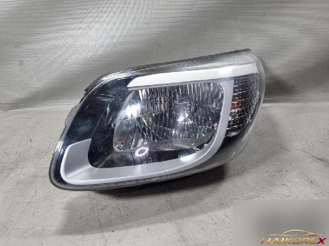 Kia Ray 2013 — фара передняя левая