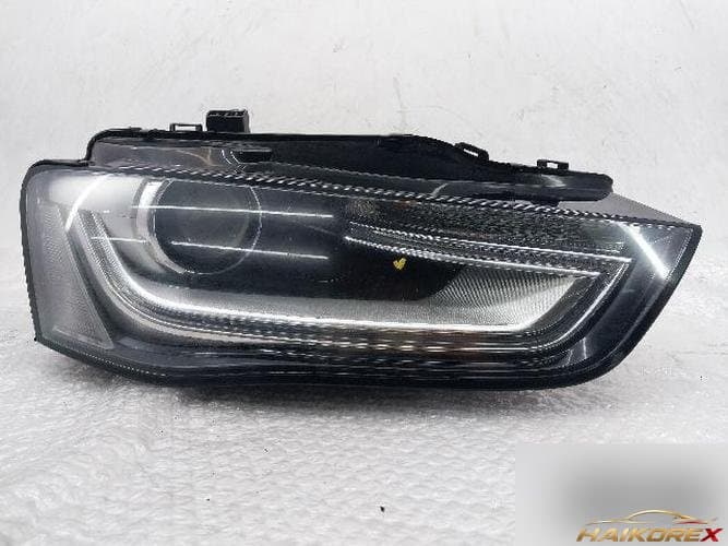 Audi A4 2014 — фара правая (ксенон) 8K0 941 044 C