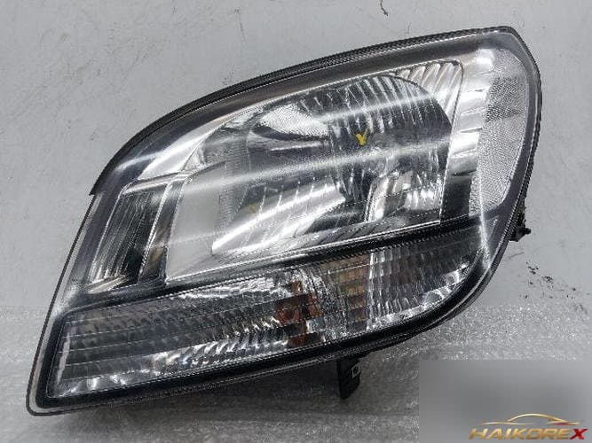 Daewoo Orlando 2012 — фара передняя левая