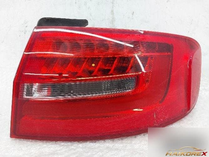 Audi A4 2014 — фонарь задний правый (комбинированный) 8K5 945 096 AC