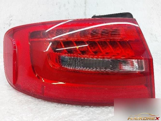 Audi A4 2014 — комбинированный фонарь задний левый (водительский) 8K5 945 095 AC