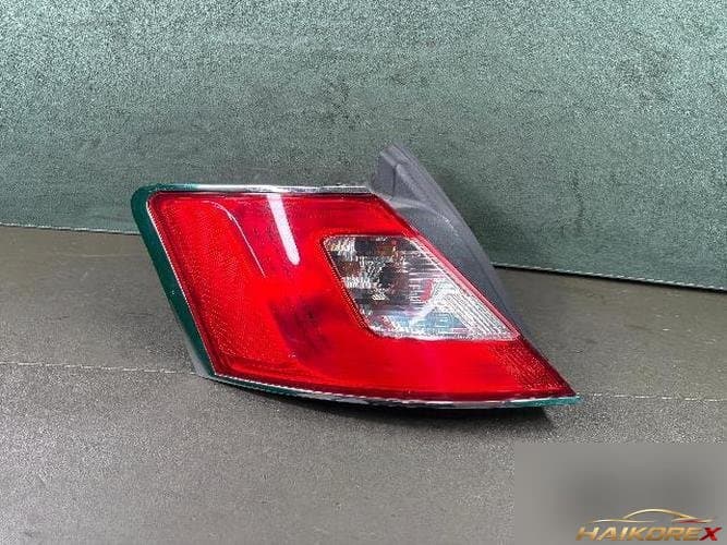 Ford Taurus 2010 — фонарь задний левый в сборе 2