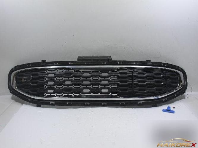 Kia Ray 2014 — решетка радиатора 86352E2000
