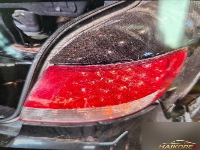 Hyundai Grandeur 2005 — комбинированный фонарь задний правый (пассажирский) 92402-3L0