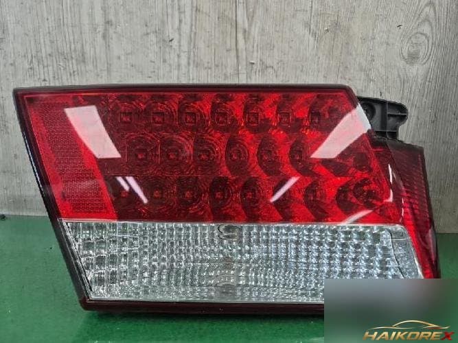 Hyundai Grandeur 2005 — отделка задней двери левая 92403-3LO 1