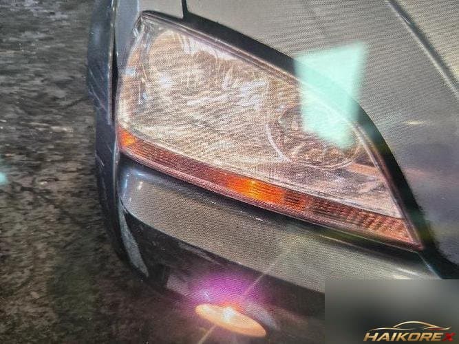 Kia Sorento 2004 — фара правая 92102-3E0