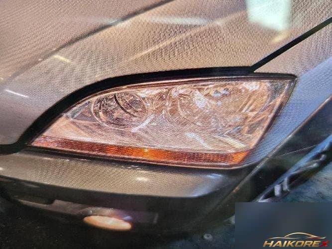 Kia Sorento 2004 — фара левая 93101-3E0
