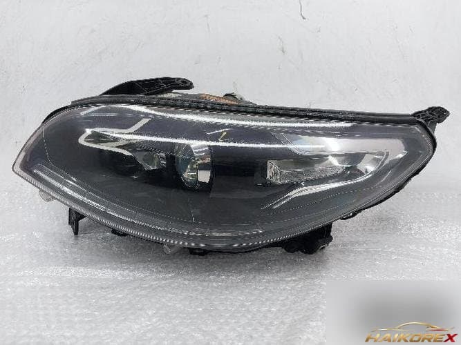 Renault SM7 2012 — фара передняя левая (ксеноновая HID)
