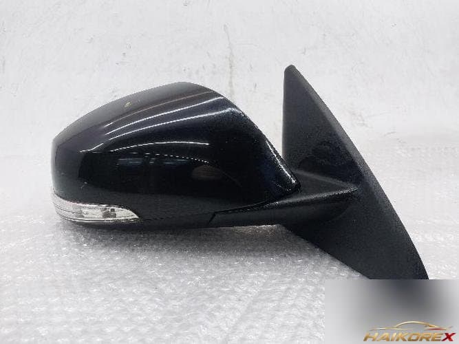 Renault SM7 2012 — зеркало боковое правое DM304-470851