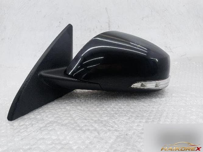 Renault SM7 2012 — боковое зеркало левое DM301-470851