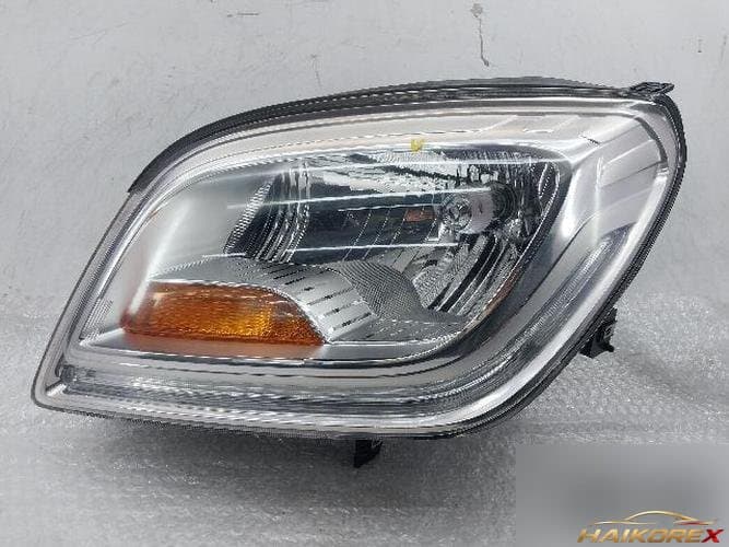 Chevrolet Orlando 2016 — фара левая (4+3 pin)