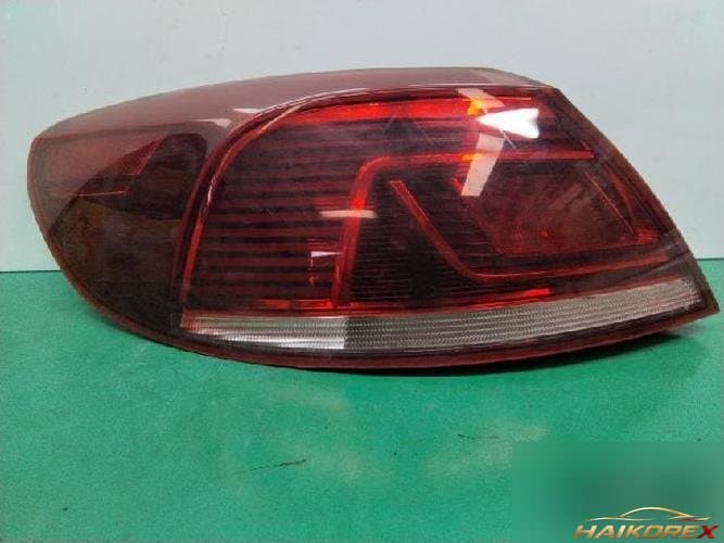 Volkswagen CC 2015 — комбинированный фонарь задний (левый) 3C8945207AD
