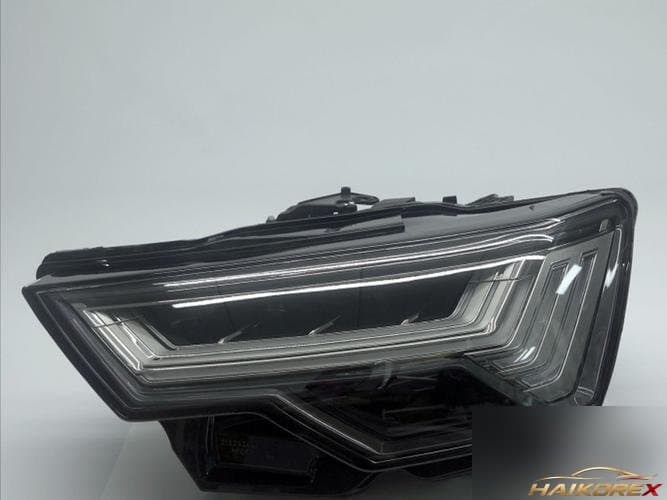 Audi A6 2023 — боковое зеркало левое 4K0941035 (восстановленное)