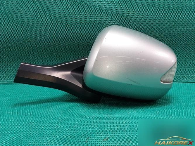 Honda Insight 2011 — зеркало боковое левое