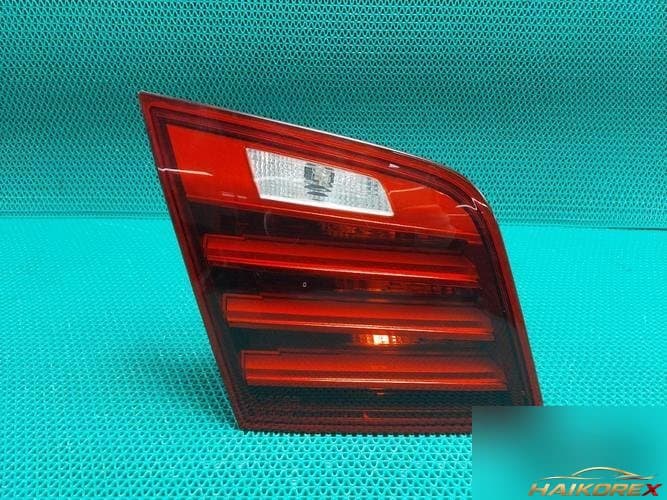 BMW 5 Series 2014 — накладка задней двери левая 6321730616308