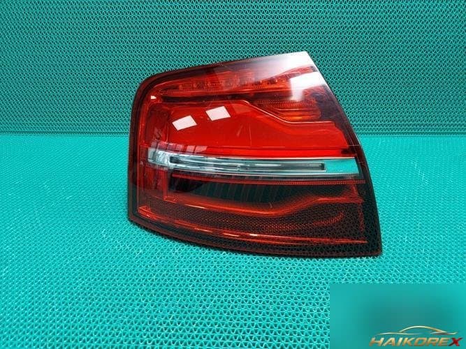 Audi A8 2015 — комбинированный фонарь задний левый 4H0945095K