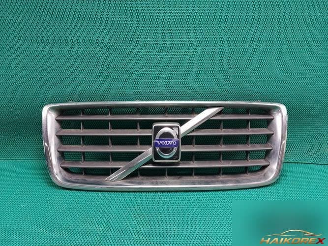 Volvo S80 2007 — решетка радиатора 30655102 30764073