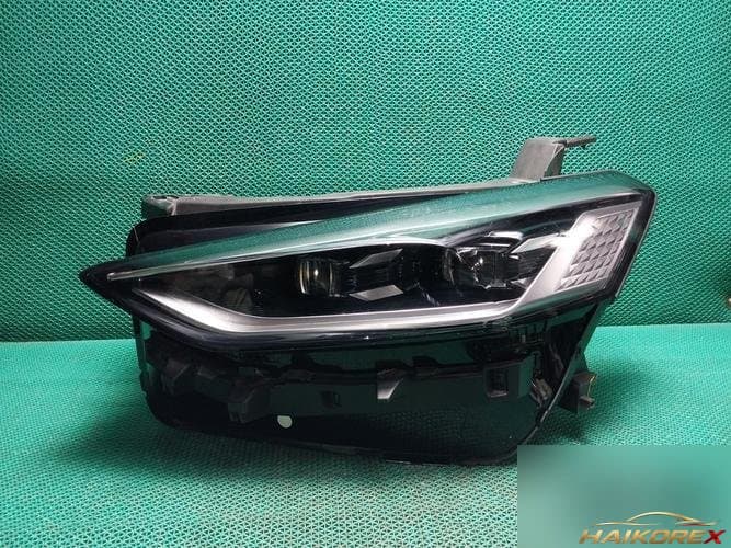 Kia K8 2022 — фара левая 92101N0000