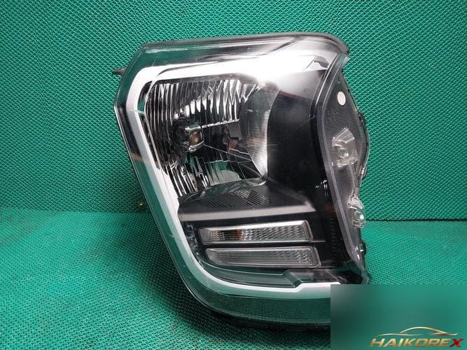 Kia Ray 2023 — фара правая 92102A3700