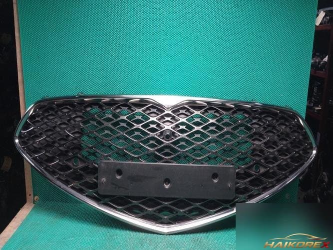 Genesis G90 2024 — решётка радиатора 86366T4100