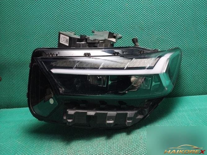 Kia K9 2022 — фара левая 92101J6510