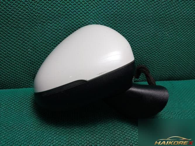 Kia K5 2021 — зеркало боковое правое 87620L2100SWP