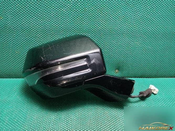 Kia EV9 2023 — боковое зеркало правое 87620DO030ABP