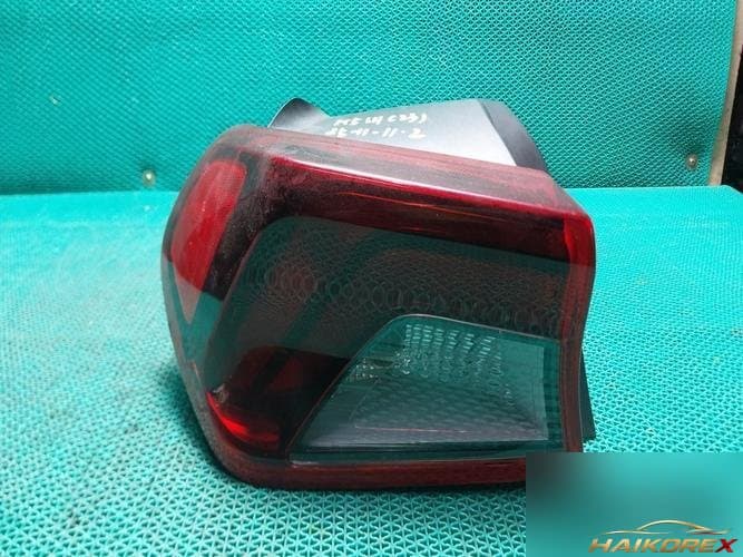 Kia K5 2023 — комбинированный фонарь задний левый 92401L2000