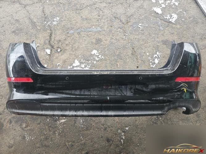 Kia K5 2015 — задний бампер 866112T510