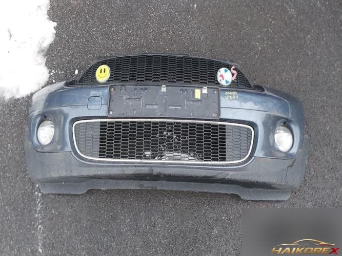 Mini Cooper 2010 — передний бампер 2754003