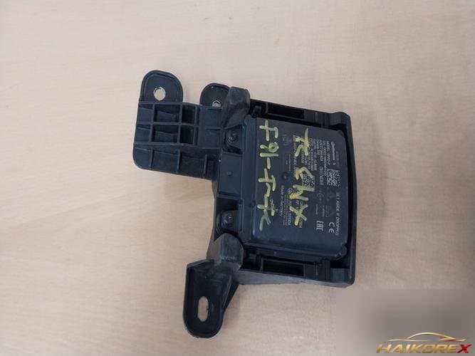 Renault XM3 2022 — задний угловой радар правый 284E74036R