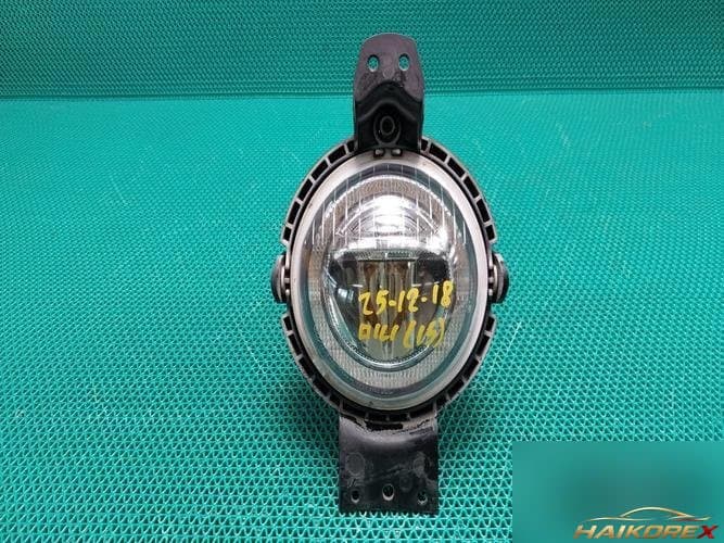 Mini Countryman 2015 — противотуманная фара левая LED 981253705