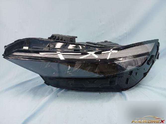 Hyundai Avante 2023 — фара левая