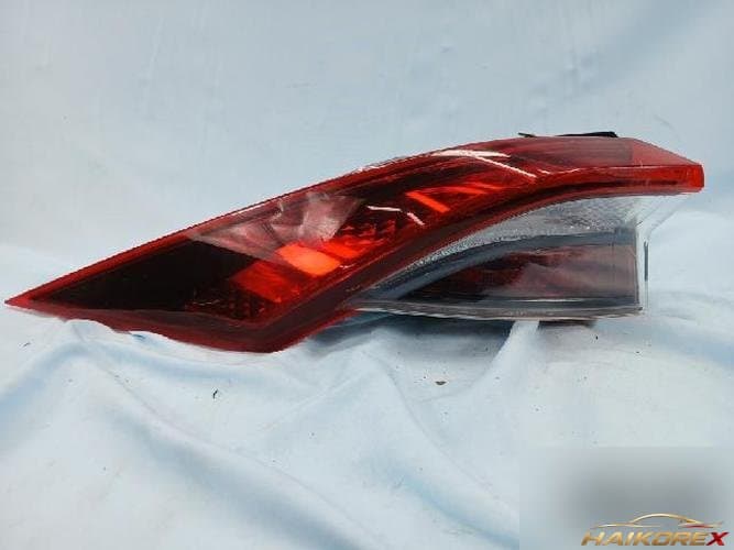 Hyundai Grandeur 2021 — комбинированный фонарь задний левый (водительский)