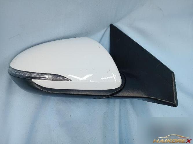Hyundai Avante 2019 — боковое зеркало правое