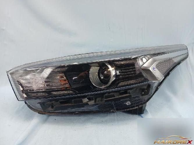 Kia K3 2023 — фара левая