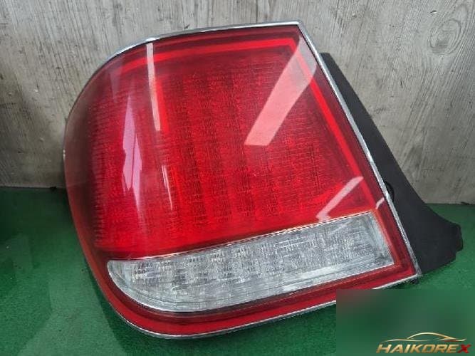 SsangYong Chairman 2006 — комбинированный фонарь задний левый