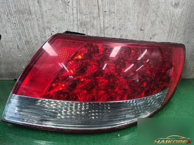 Hyundai Grandeur 2008 — фонарь задний комбинированный правый (пассажирский) 92402-3L0 2