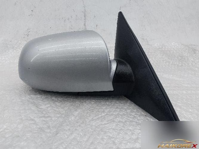 Hyundai Sonata 2006 — зеркало боковое правое