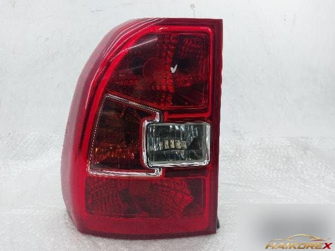 Kia Sportage 2008 — фонарь задний левый (комбинированный)