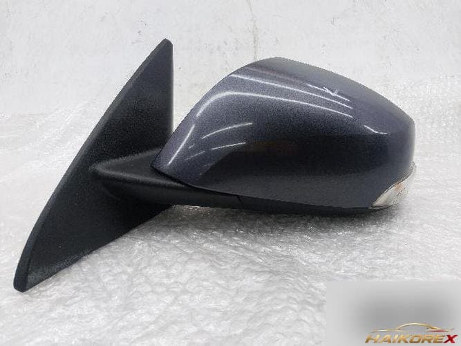 Renault SM5 2010 — зеркало боковое левое DM301-430851