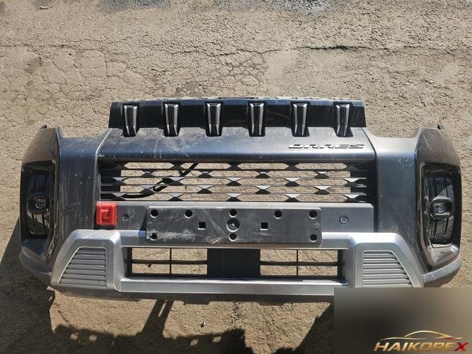 KG Mobility Torque 2024 — передний бампер 7871141000