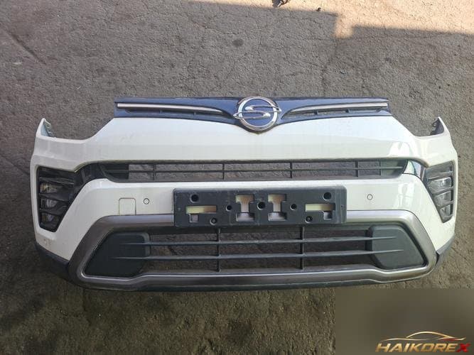 KG Mobility Tivoli 2020 — передний бампер 7872135000