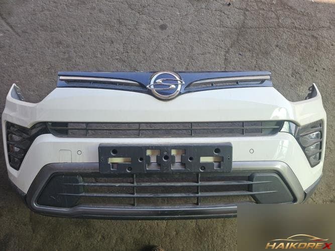 KG Mobility Tivoli 2020 — передний бампер 7872135000