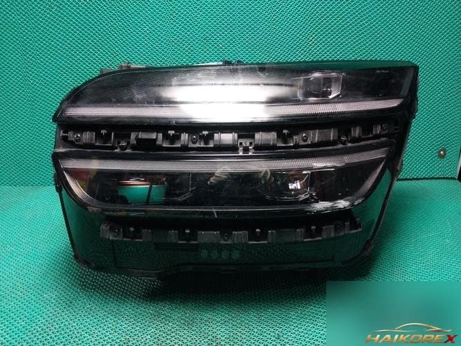Genesis GV70 2021 — фара левая