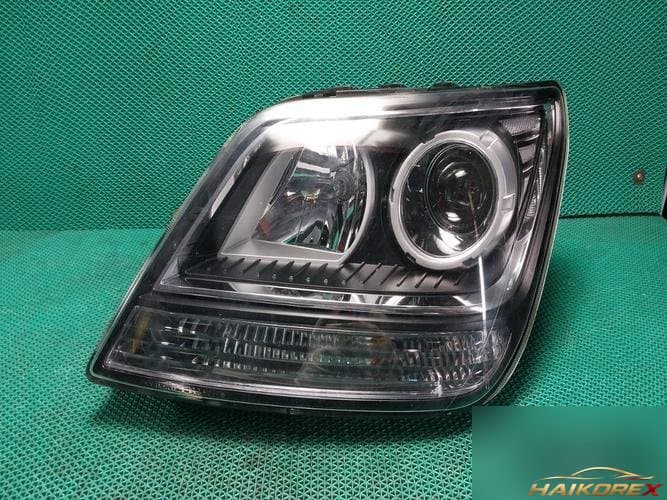 Kia Mohave 2017 — фара левая HID